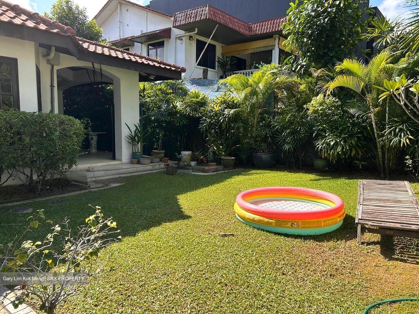 College Green (D11), Semi-Detached #495987421